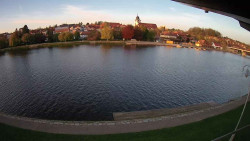 Nábřeží, přístaviště