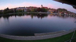 Nábřeží, přístaviště