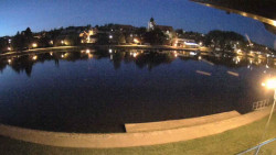 Nábřeží, přístaviště