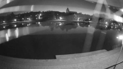 Nábřeží, přístaviště