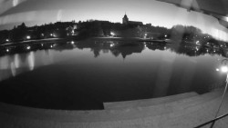 Nábřeží, přístaviště