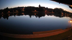 Nábřeží, přístaviště