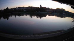 Nábřeží, přístaviště