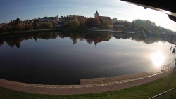 Nábřeží, přístaviště