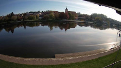 Nábřeží, přístaviště