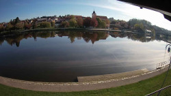 Nábřeží, přístaviště