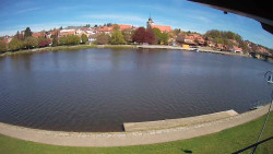 Nábřeží, přístaviště