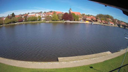 Nábřeží, přístaviště