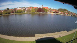 Nábřeží, přístaviště