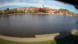 Nábřeží, přístaviště