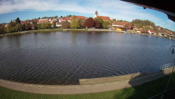 Nábřeží, přístaviště