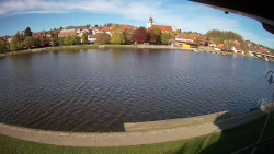 Nábřeží, přístaviště