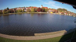 Nábřeží, přístaviště