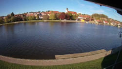 Nábřeží, přístaviště