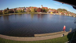 Nábřeží, přístaviště