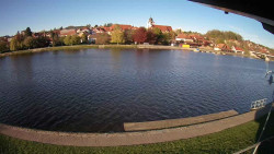 Nábřeží, přístaviště