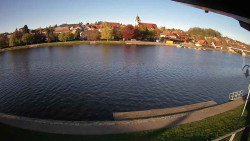 Nábřeží, přístaviště