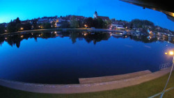 Nábřeží, přístaviště