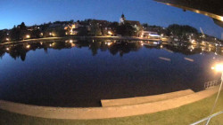 Nábřeží, přístaviště