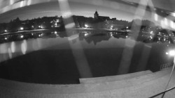 Nábřeží, přístaviště