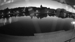 Nábřeží, přístaviště