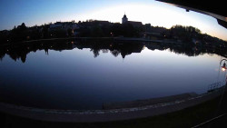 Nábřeží, přístaviště