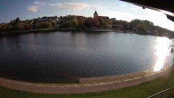 Nábřeží, přístaviště