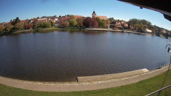 Nábřeží, přístaviště