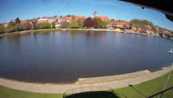 Nábřeží, přístaviště