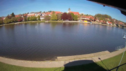 Nábřeží, přístaviště