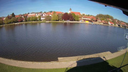 Nábřeží, přístaviště