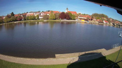 Nábřeží, přístaviště