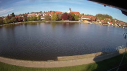 Nábřeží, přístaviště