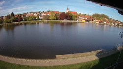 Nábřeží, přístaviště