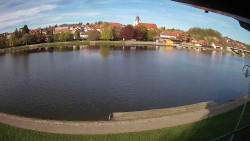 Nábřeží, přístaviště