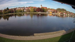 Nábřeží, přístaviště