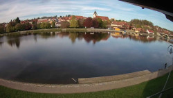 Nábřeží, přístaviště