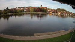 Nábřeží, přístaviště