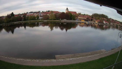 Nábřeží, přístaviště