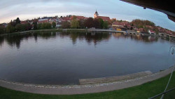 Nábřeží, přístaviště