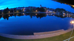 Nábřeží, přístaviště