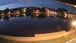 Nábřeží, přístaviště