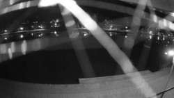 Nábřeží, přístaviště