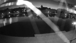 Nábřeží, přístaviště