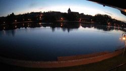 Nábřeží, přístaviště