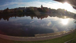 Nábřeží, přístaviště