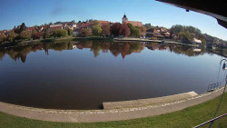 Nábřeží, přístaviště