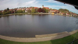 Nábřeží, přístaviště