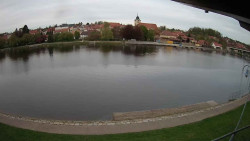 Nábřeží, přístaviště