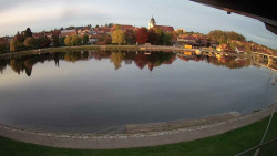 Nábřeží, přístaviště